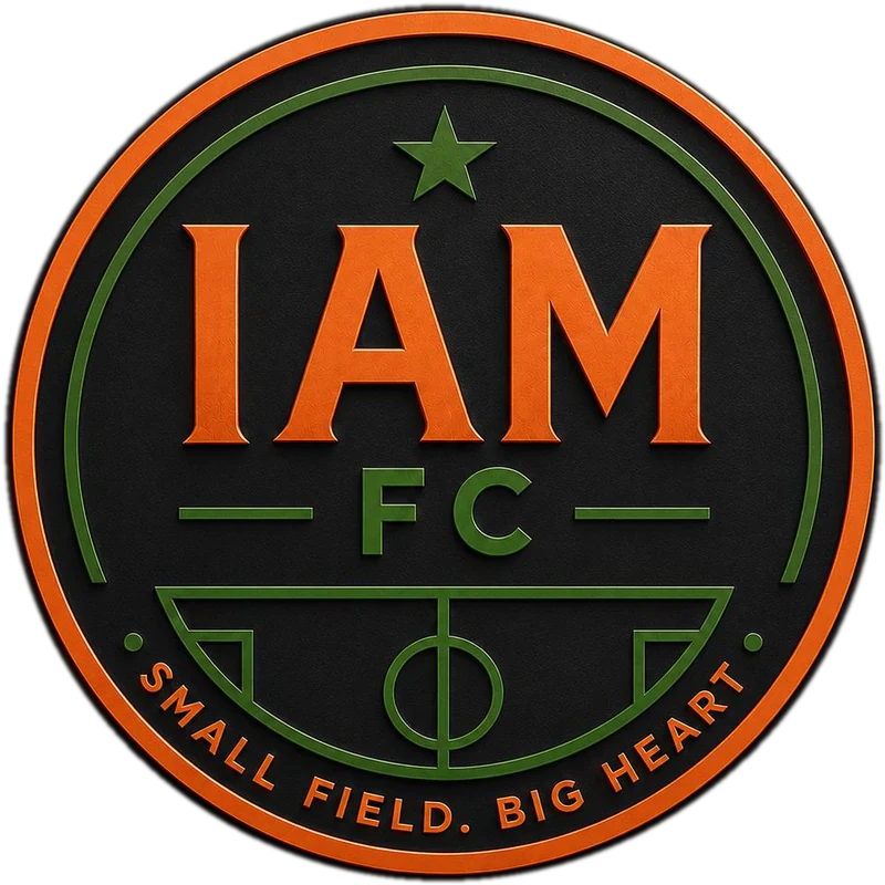 I AM FC
