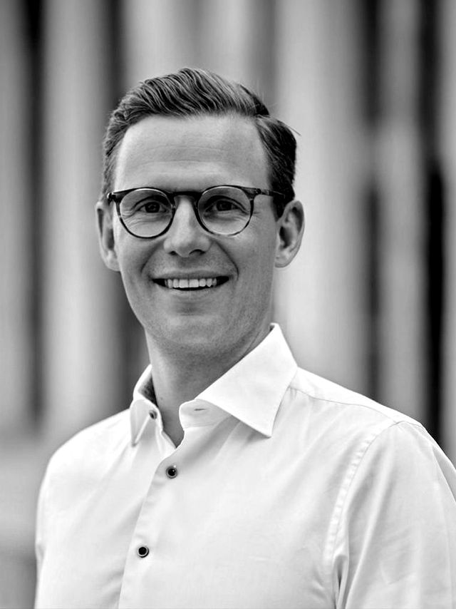 Paul Schumacher