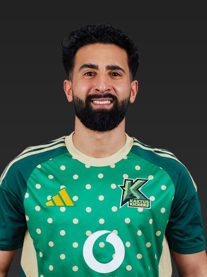 Bilal Abdallah
