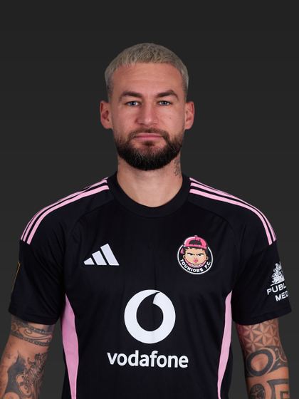 Danny Blum