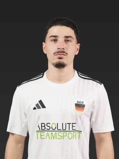 Salvatore Giambra