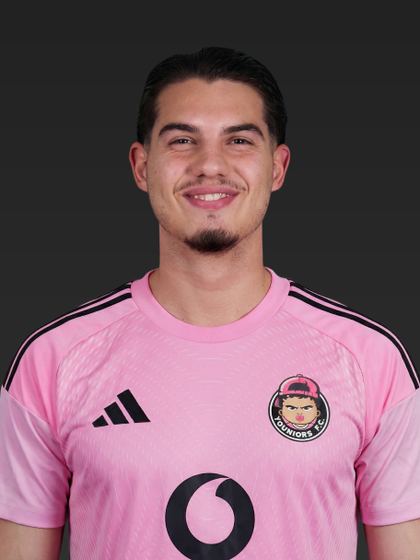 Maximilian Krapf