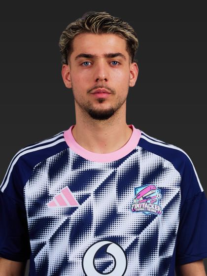 Diego Larralde