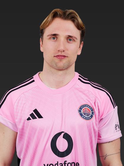 Niklas Reichel