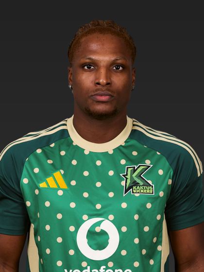 Yazid Tambo